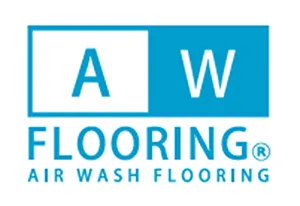 AIR WASH FLOORING