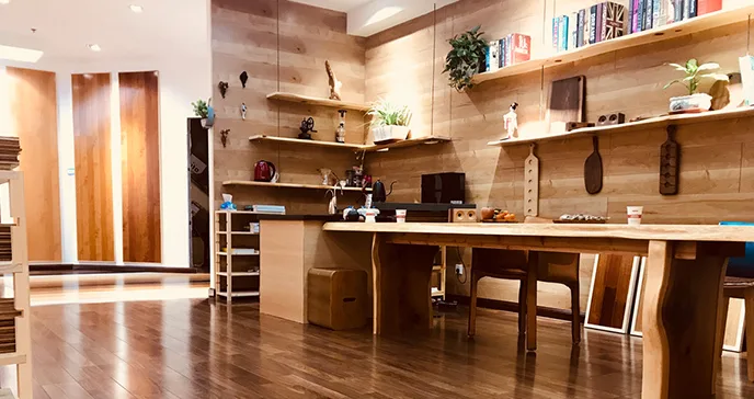 ikuta大连专卖店